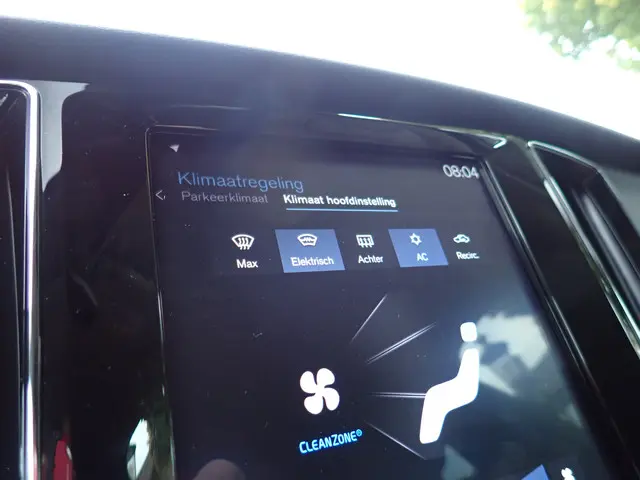 Volvo V60 2.0 T5 inscription 2019 Benzine 19