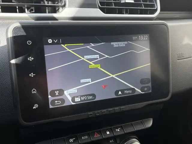 Dacia Duster 1.3 TCe 150 Journey 2023 Benzine 11