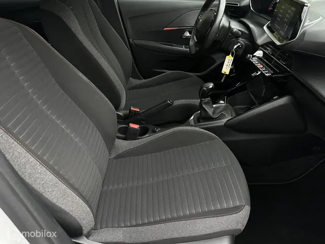 Peugeot 208 1.2 PureTech Active 2020 Benzine 9