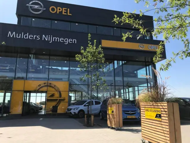 Opel Rocks-e Klub ULTIMATE 2025 Elektrisch 29