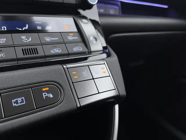 Hyundai Inster Evolve Sky Plus 49 kWh 2025 Elektrisch 19