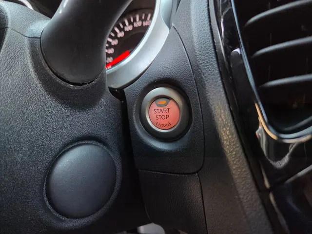 Nissan Juke 1.2 DIG-T S/S Tekna 2016 Benzine 22