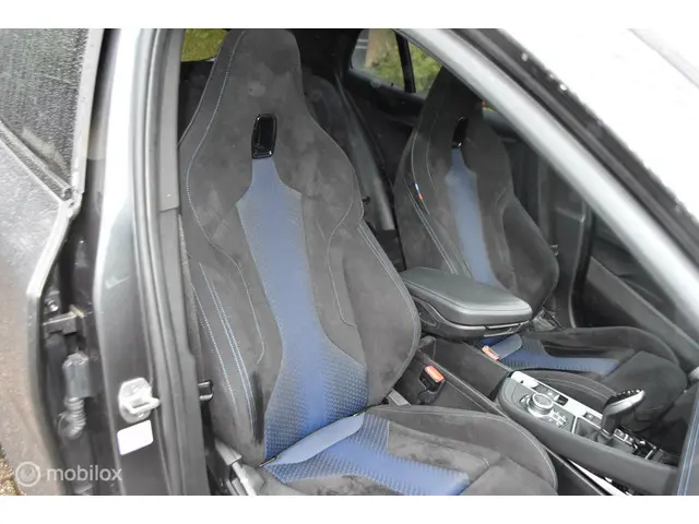 BMW X2 M35i High Executive Edition Aut VOLL 2019 Benzine 12