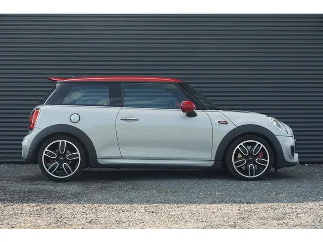 MINI Cooper Mini 2.0 John Works 2015 Benzine 12
