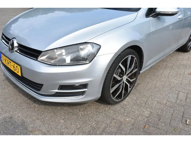 Volkswagen Golf 1.2 TSI Highline 2013 Benzine 9