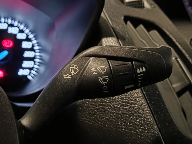 Ford Transit Connect 1.5 TDCI L2 Trend HP 2018 Diesel 24