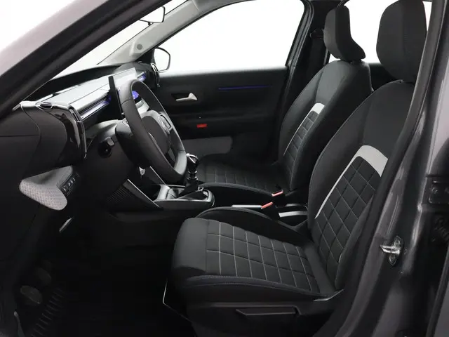 Citroën C3 1.2 Turbo You + Pack PLUS 2025 Benzine 6