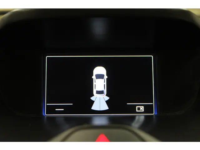 Ford Ka Ka+ 1.2 Trend Ultimate 2017 Benzine 15