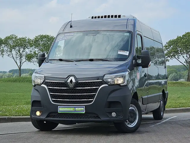 Renault Master 2.3 2023 Diesel