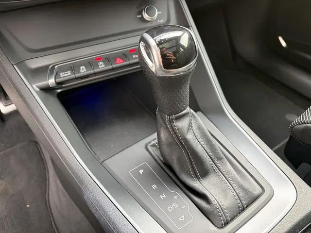 Audi Q3 35 TFSI S Line 2020 Benzine 17