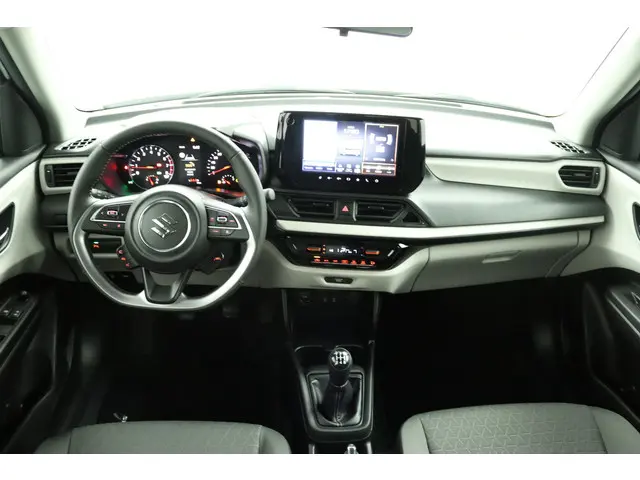 Suzuki Swift 1.2 Select Smart Hybrid 2025 Benzine 4