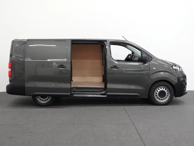Opel Vivaro-e L3H1 Edition 75 kWh 2023 Elektrisch 36