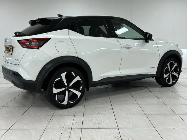 Nissan Juke 2