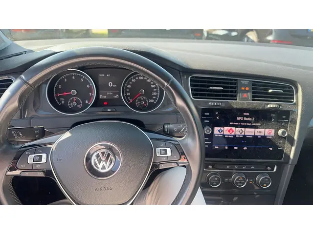 Volkswagen Golf 3