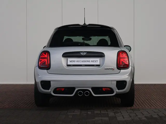 MINI Cooper S Mini 2.0 2020 Benzine 8