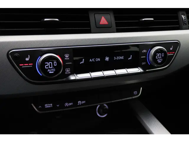 Audi A4 Avant 1.4 TFSI Design Pro Line Plus 2018 Benzine 44