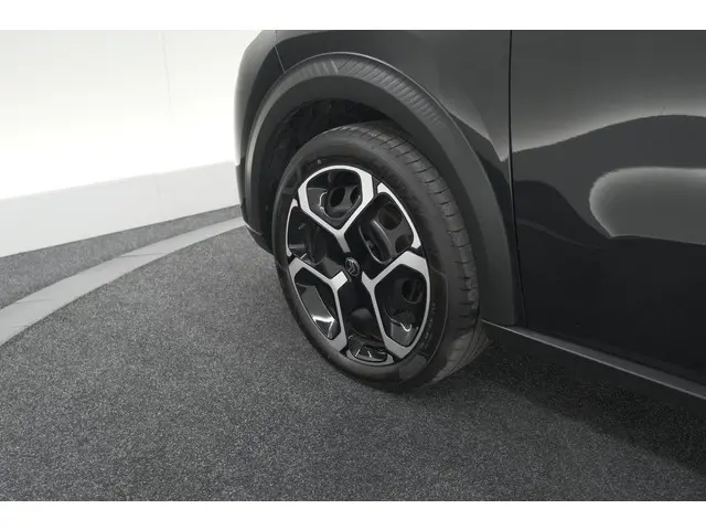 Citroën C3 1.2 Turbo 100pk Plus 2025 Benzine 18