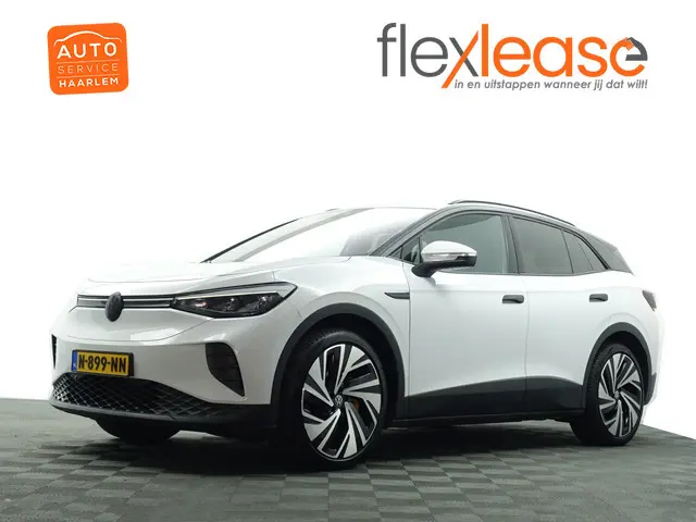 Volkswagen ID.4 Life 77 kWh 2021 Elektrisch