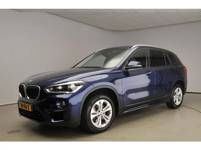 BMW X1 sDrive18i High Executive 2017 Benzine 46