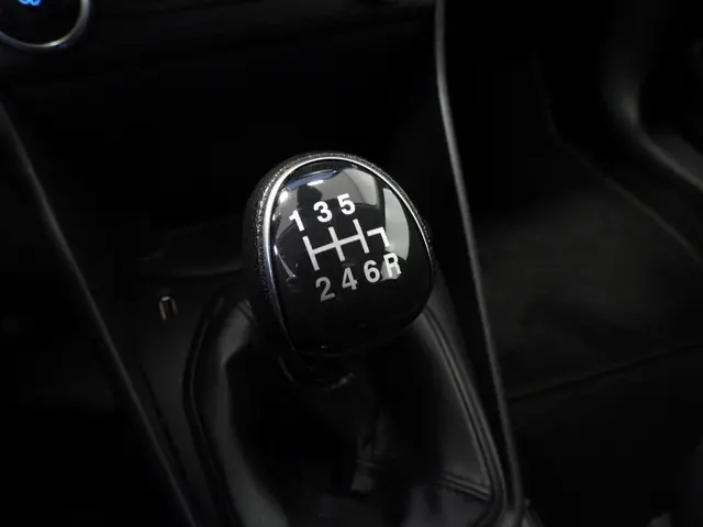 Ford Fiesta 1.0 EcoBoost Connected 2022 Benzine 15