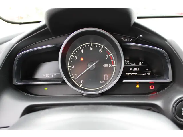 Mazda 2 1.5 Skyactiv-G Luxury 2020 Benzine 18