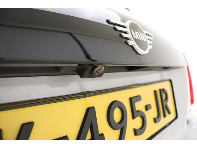 MINI Cooper Cabrio Mini 1.5 2021 Benzine 9