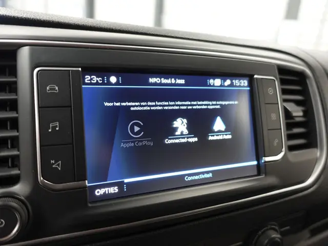 Peugeot Expert 2.0 BlueHDI 145PK L3 2023 Diesel 36