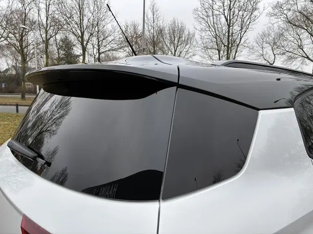 Opel Frontera Electric GS 44 kWh 2026 Elektrisch 19