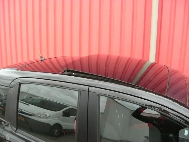 Fiat Panda 0.9 TwinAir Easy / VERKOCHT 2012 Benzine 9