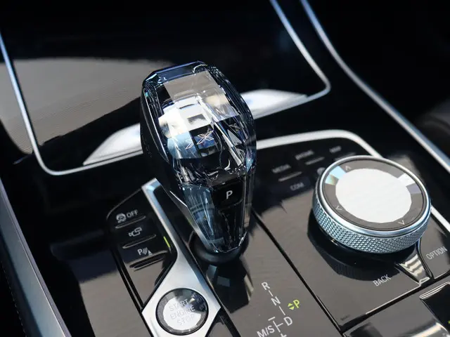 BMW X7 xDrive40i 2021 Benzine 27