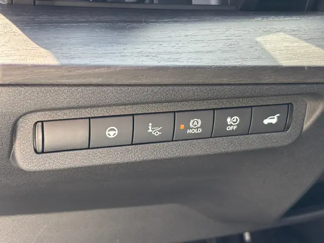 Nissan ARIYA Evolve 87 kWh 2024 Elektrisch 51
