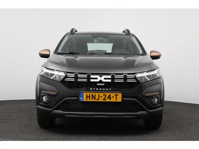 Dacia Sandero Stepway 1.1 TCe 110 Extreme 2025 Benzine 5