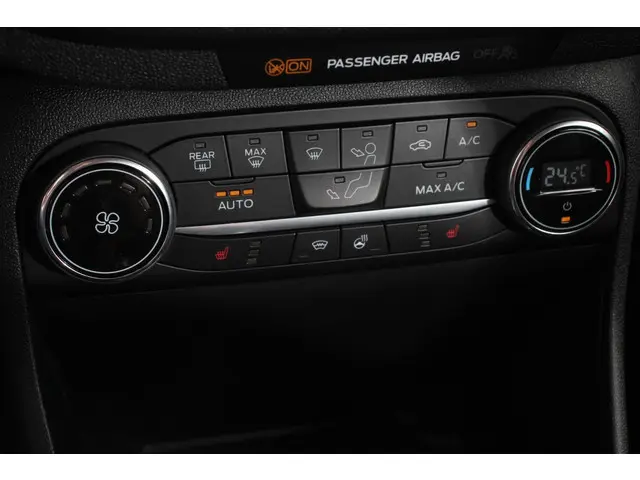 Ford Fiesta 1.0 EcoBoost 125pk Titanium 2020 Benzine 19