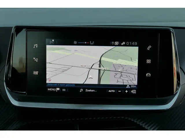 Peugeot 208 1.2 PureTech Active Pack 2022 Benzine 17