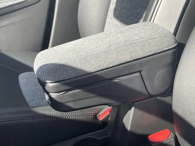 Renault ZOE R135 Intens Business 52 kWh 2019 Elektrisch 23