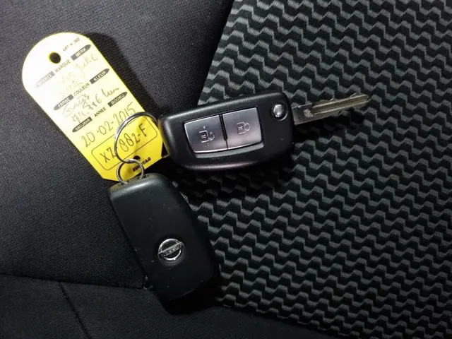 Nissan Juke 1.6 Acenta automaat 2015 Benzine 62