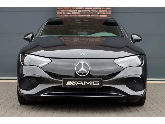 Mercedes-Benz EQE 300 Premium+ 89 kWh | 2023 Elektrisch 13