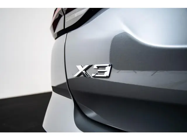 BMW X3 xDrive30e High Executive 2023 Hybride Benzine 28