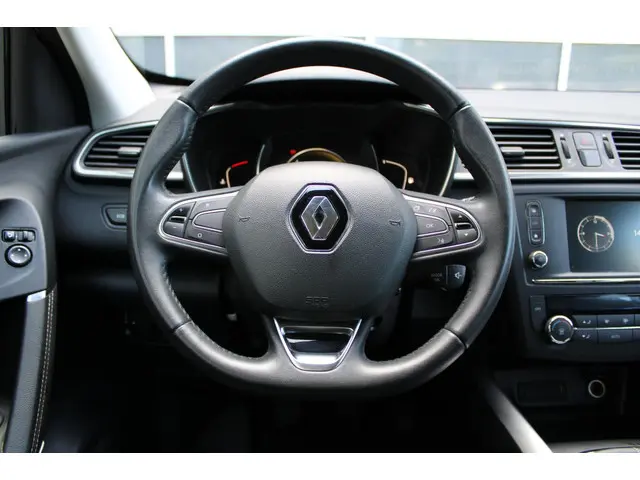 Renault Kadjar 1.2 TCe Intens 2015 Benzine 22