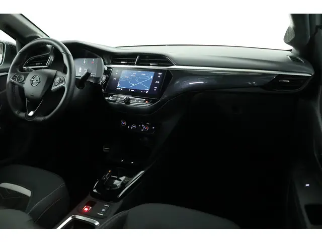 Opel Corsa-e GS 50 kWh 2023 Elektrisch 7