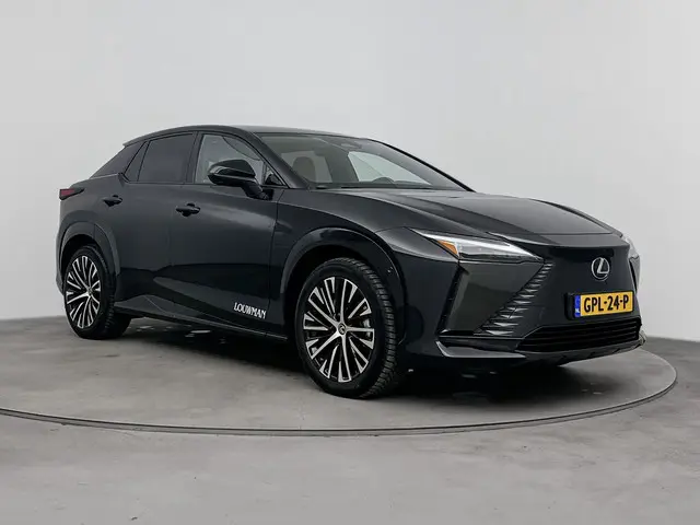 Lexus RZ 300e President Line 71 kWh 2024 Elektrisch 27