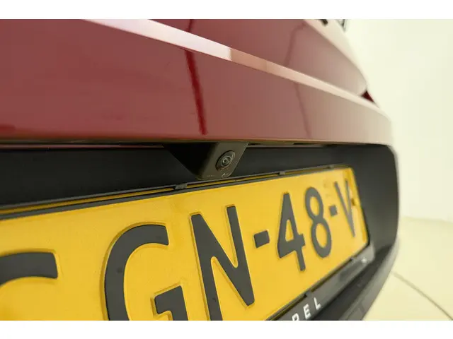 Opel Mokka 1.2 Turbo Hybrid GS 2024 Hybride Benzine