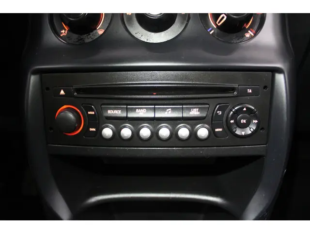 DS DS 3 1.2 PureTech Chic 2016 Benzine 11