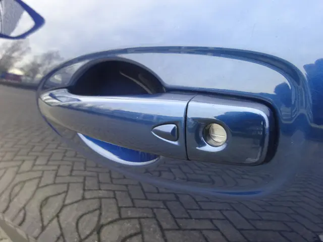 Renault Kadjar 1.2 TCe Bose 2018 Benzine 21