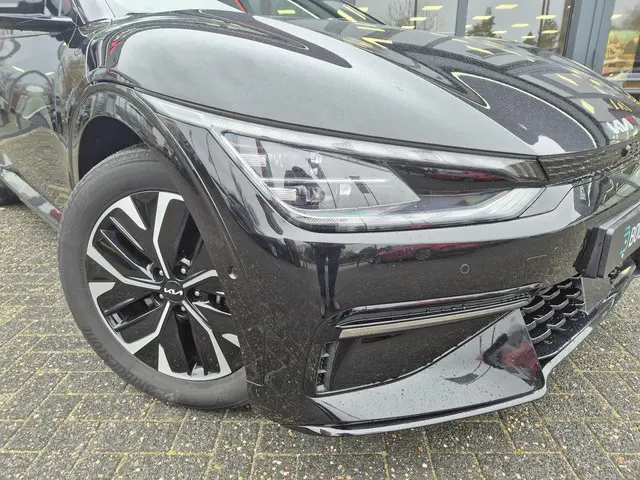 Kia EV6 GT-Line 77.4 kWh 2021 Elektrisch 27