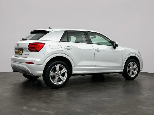Audi Q2 2