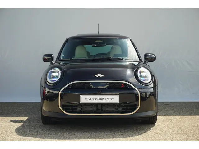 MINI 3-Deurs Mini Cooper S 2025 Benzine 5