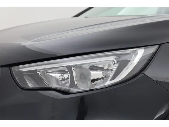 Opel Grandland X 1.2 Turbo Online Edition 2019 Benzine 27