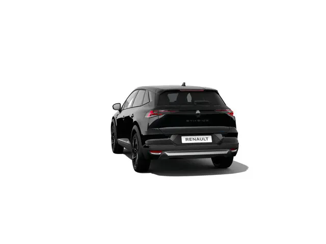 Renault Symbioz esprit Alpine 2025 Benzine 7