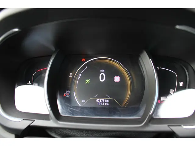 Renault Scénic 1.2 TCe 2017 Benzine 4